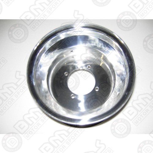 Rear Aluminum Rim 10x8