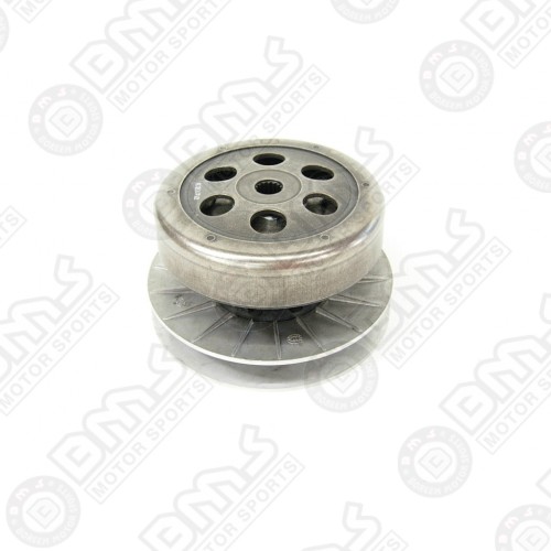 Clutch Driven assy complete