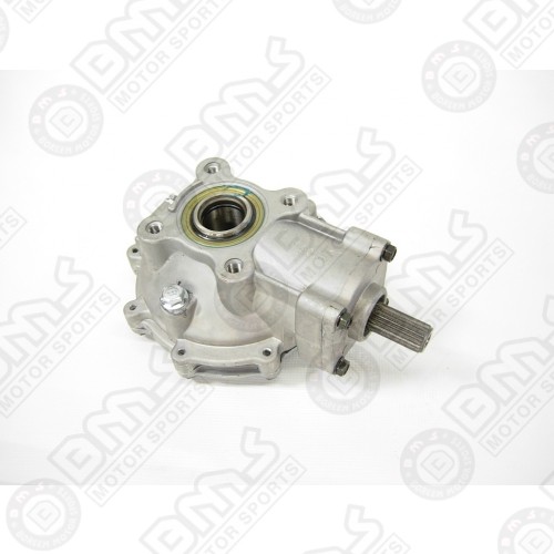Differential Gear box Assy