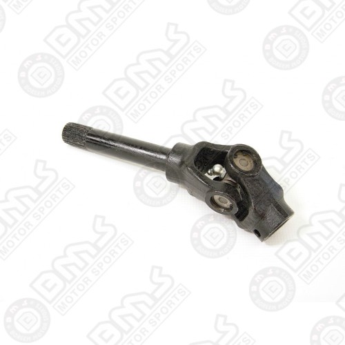 Rear propeshaft assy