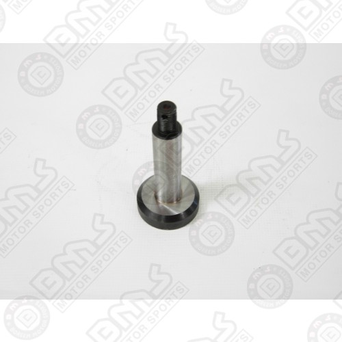 Spindle bolt
