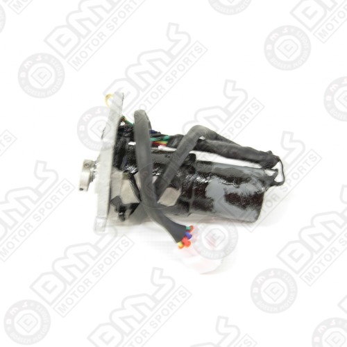 Reducer Generator Actuator 2WD-4WD