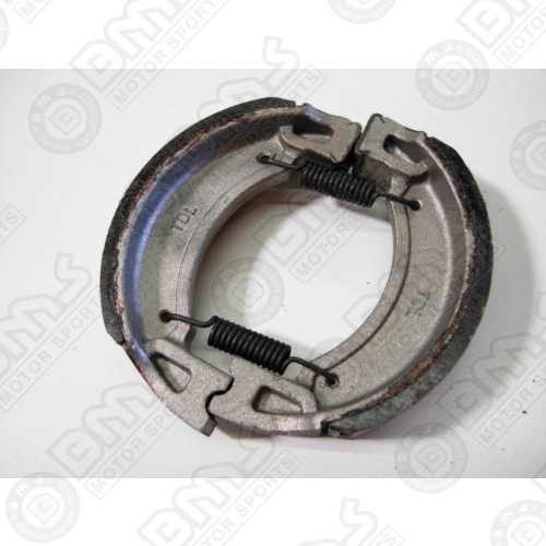 Fr. Brake Shoes