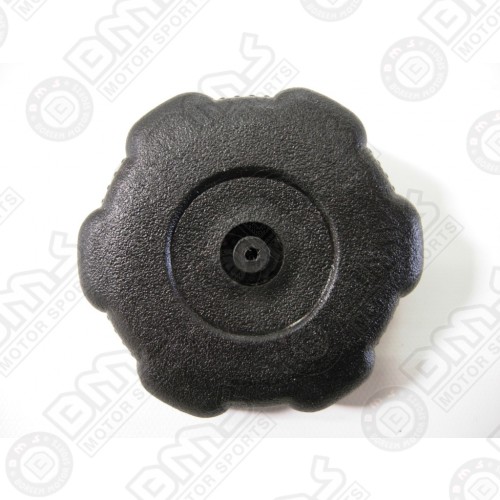 Gas tank cap