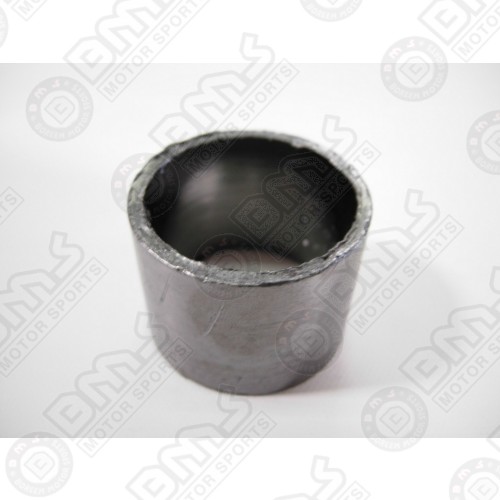 Seal gasket, Exhaust