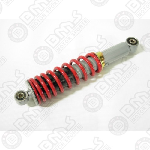 Front shock, L & R the same