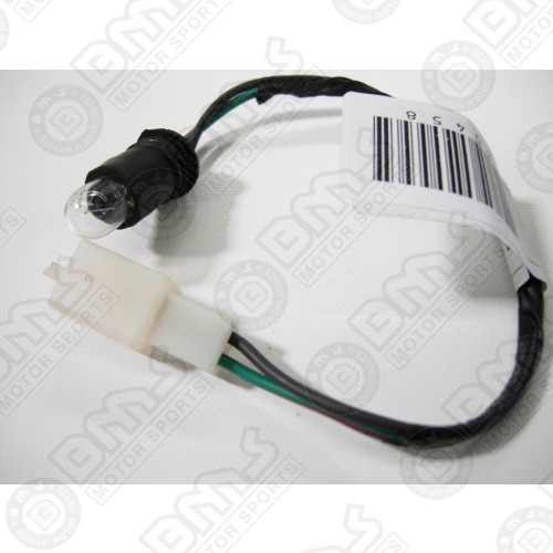 Light Indicator, neutral & reverse