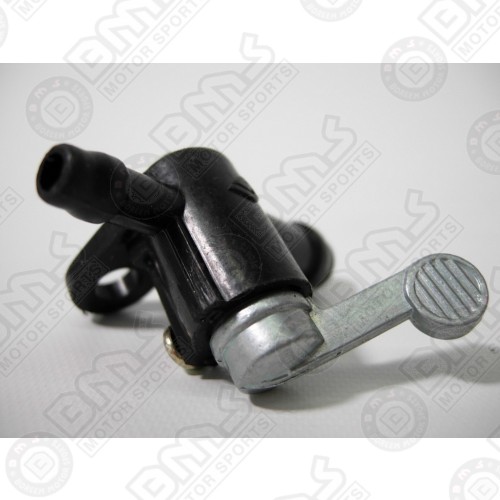 Pet cock, or gas valve