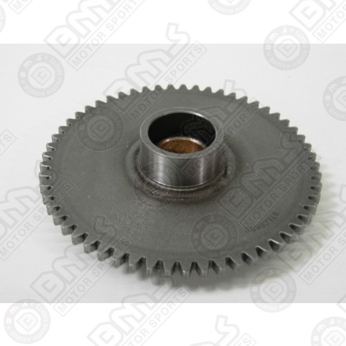 GEAR STARTING CLUTCH