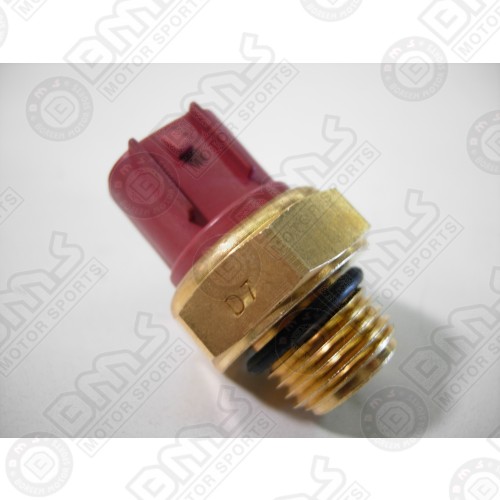 Temperature sensor
