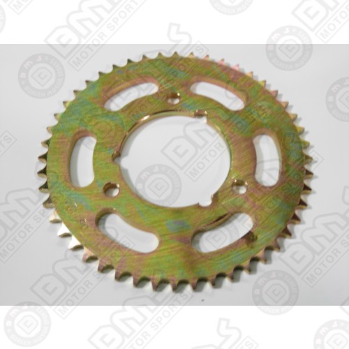 Chain sprocket
