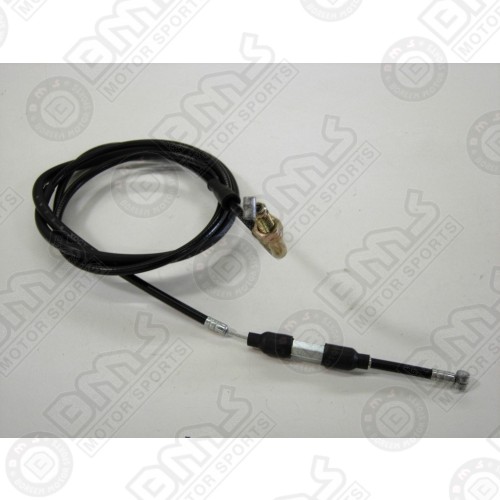 Reverse cable