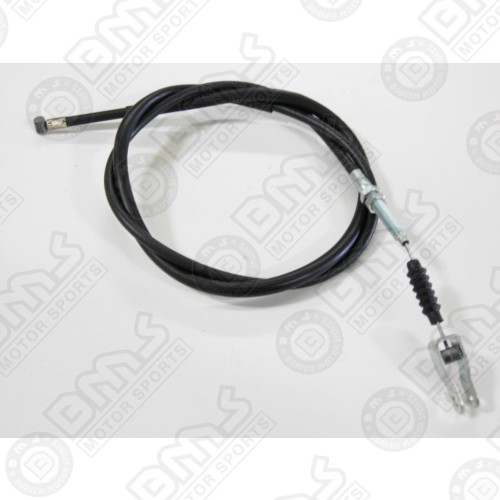 Rear Brake cable