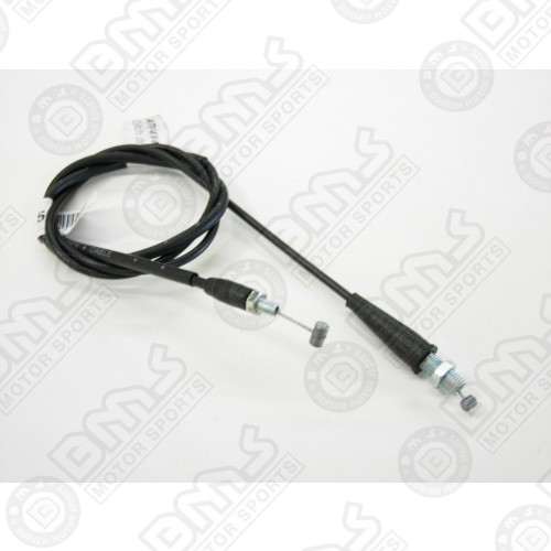 Throttle Cable 53" long
