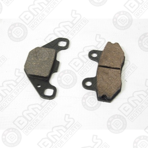 Brake pad