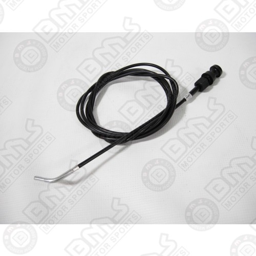 Choke cable