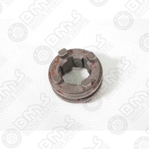 Gear  reverse