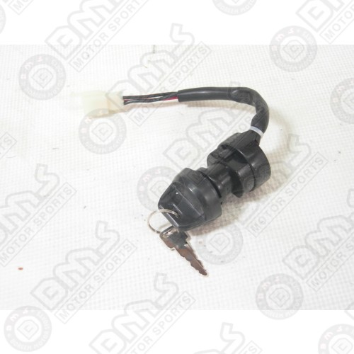 Ignition/ Key Switch