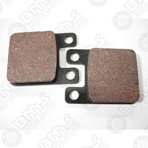 Brake pads