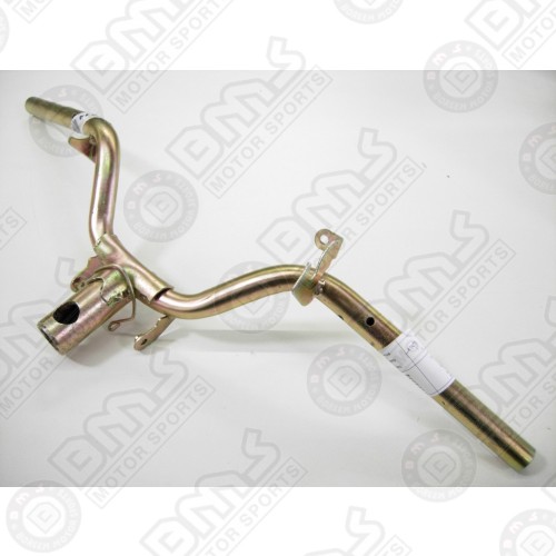 Handle bar