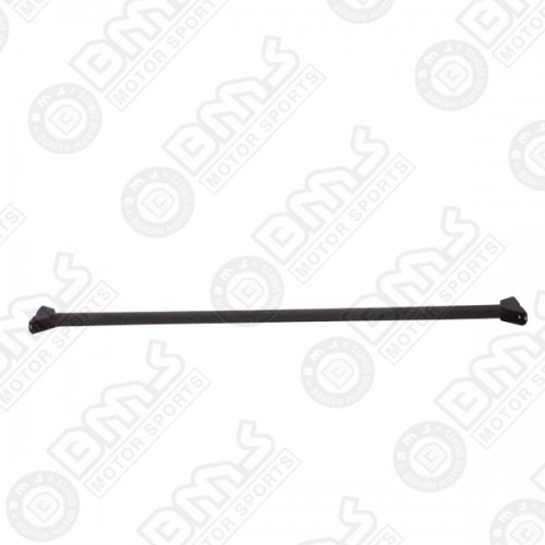 FRONT CROSS TUBE ASSY. OF OPERATOR CABIN