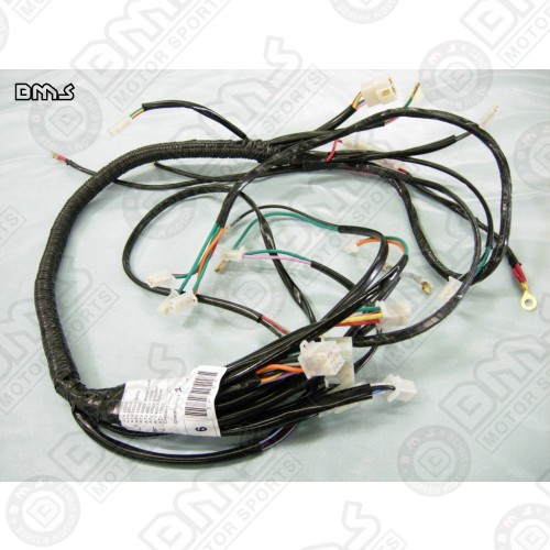 Harness wire-Main cable