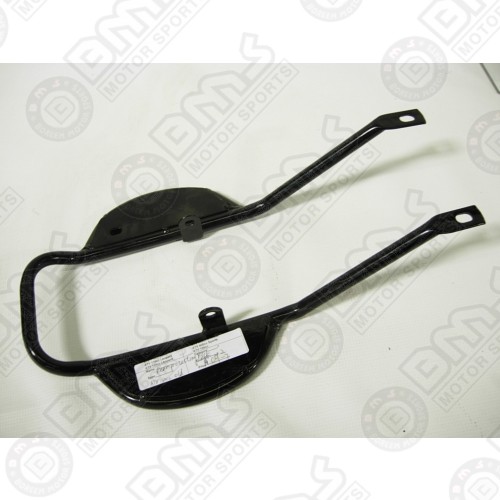 Rear protecting rack-old modle