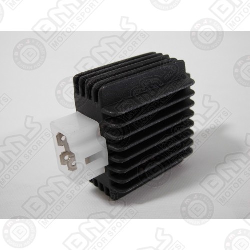 Voltage, Regulator, Rectifier 