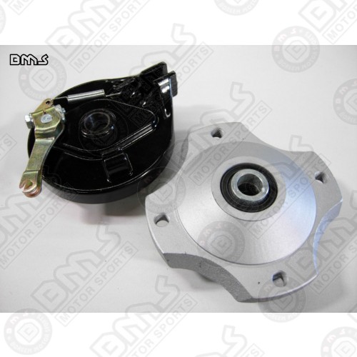 Front DRIVE SIDE Hub