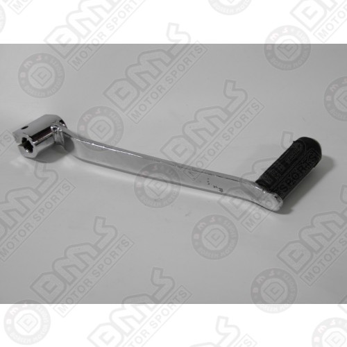 Foot gear shifter Lever