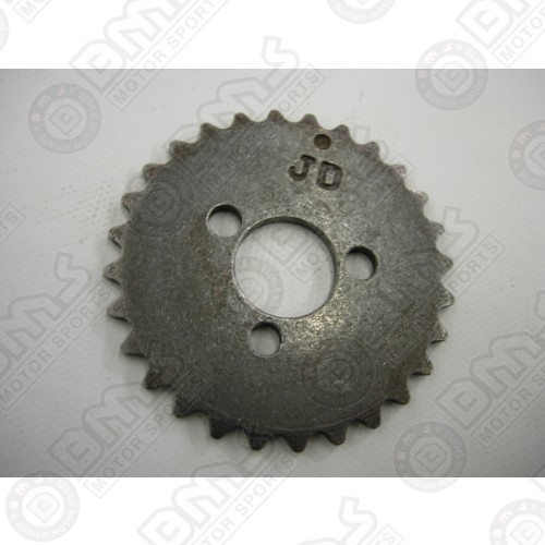 Timming chain sprocket