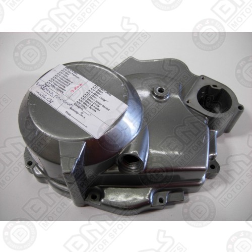 RIGHT CRANKCASE COVER