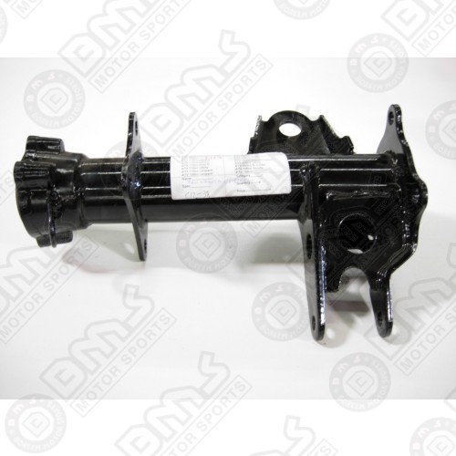 REAR WHEEL AXLE SLEEVE