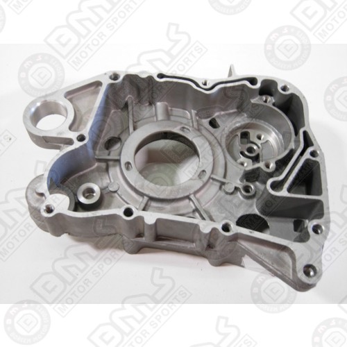 Crankcase-left
