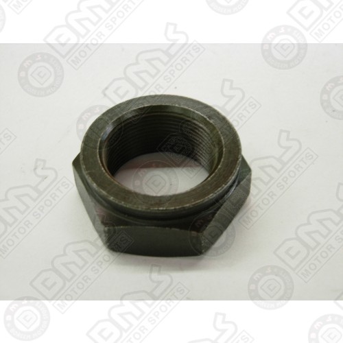 Axle Lock nut