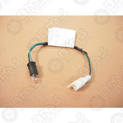 Reverse neutral light