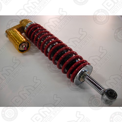 Shock absorber -front