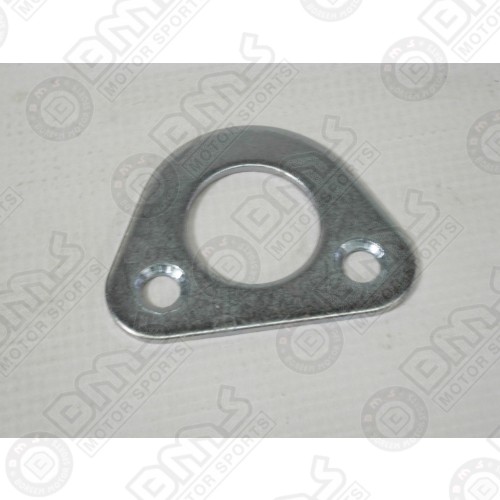 Ball joint mounting bracket