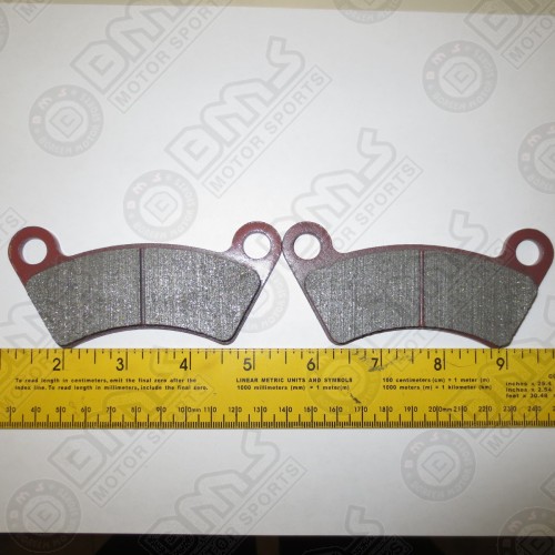 brake pads