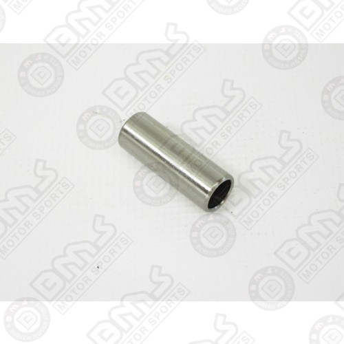Piston pin