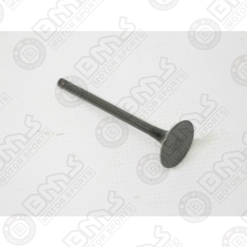 Exhaust valve