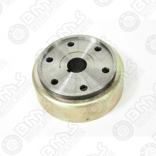 Magneto Rotor assy
