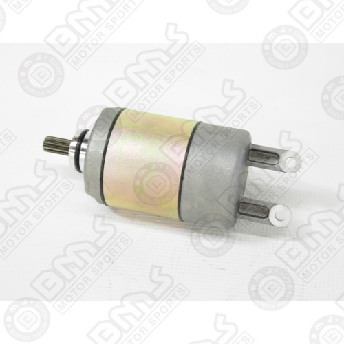 Starter motor assy