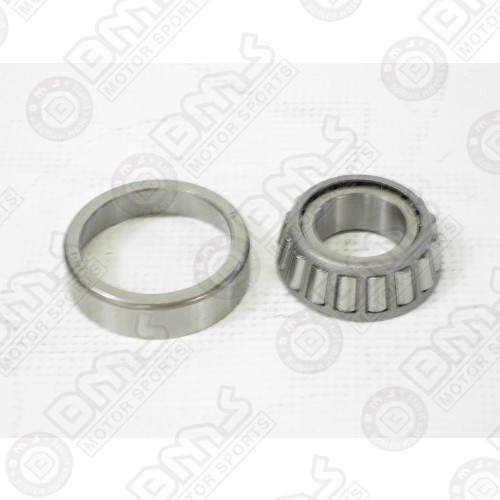 Tappered Bearing xx30205