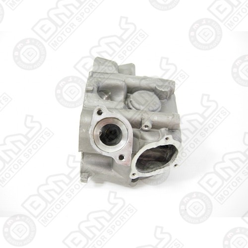 Cylinder head assy, bare