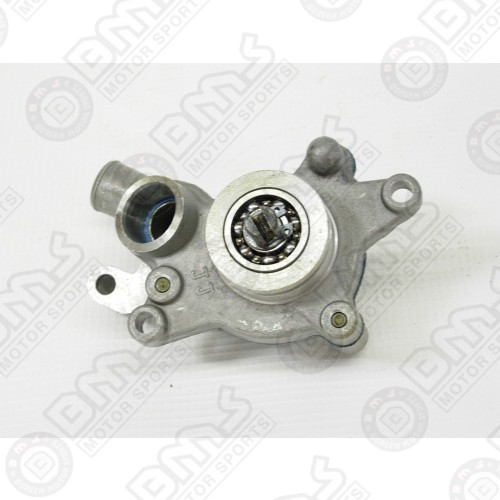 Water pump assy