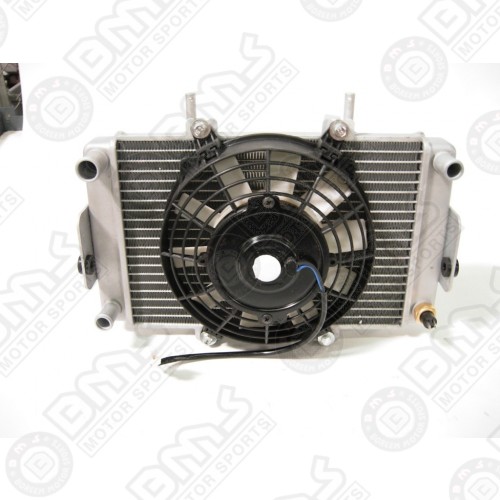 Radiator Assy W\Fan