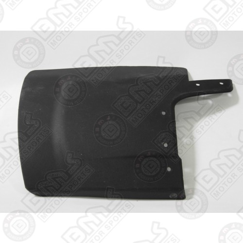Mud guard-front,right