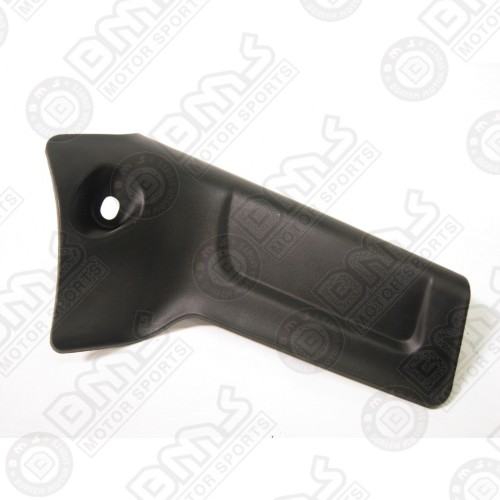 Arm protector cover Left