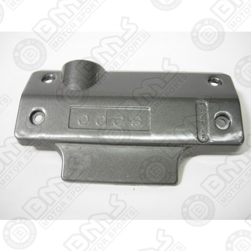 Protecting cover-left